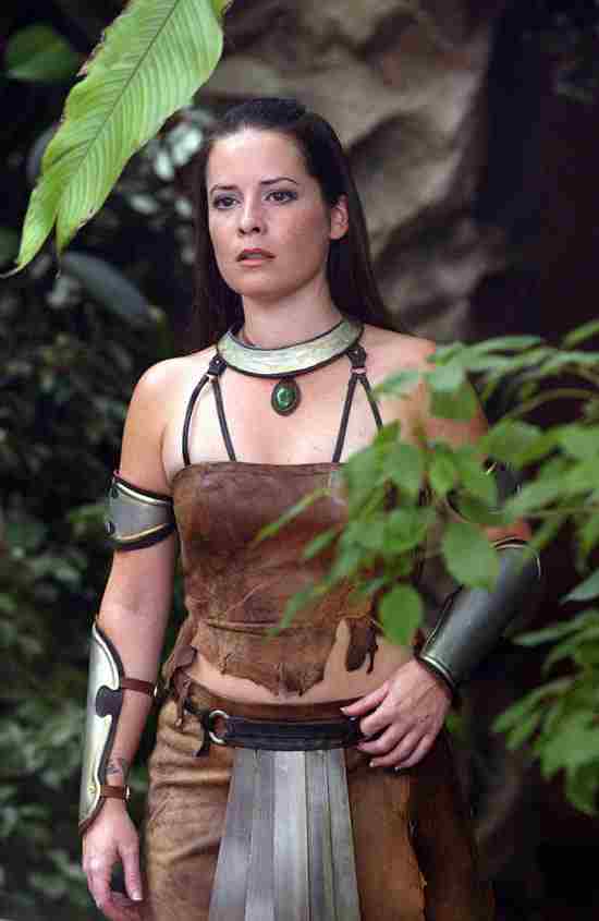 Piper alá valkíra